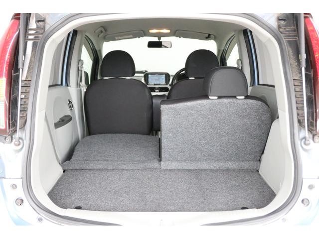 アイ Ｇ　ユーザー下取車　禁煙車　ストラーダＨＤＤフルセグナビ　ＣＤ／ＤＶＤ　オートエアコン　純正１５インチＡＷ　ＥＴＣ　純正ドアバイザー・フロアマット　オートパワーウィンドウ　電動格納ミラー　１２Ｖ／１２０Ｗ（76枚目）