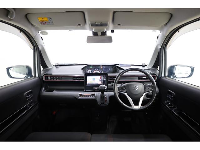 状態はキレイかつ高級感のある上級モデルらしい佇まいになっております。本当に良い雰囲気です。