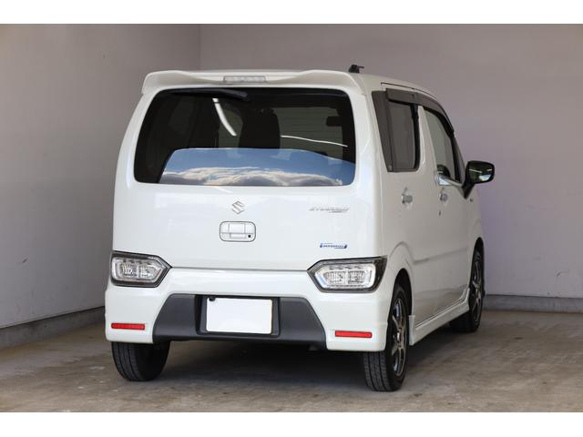 自社整備工場（認定・指定工場）で納車前整備や点検・車検整備、修理などを行いますのでアフターサービスも安心・充実しております！