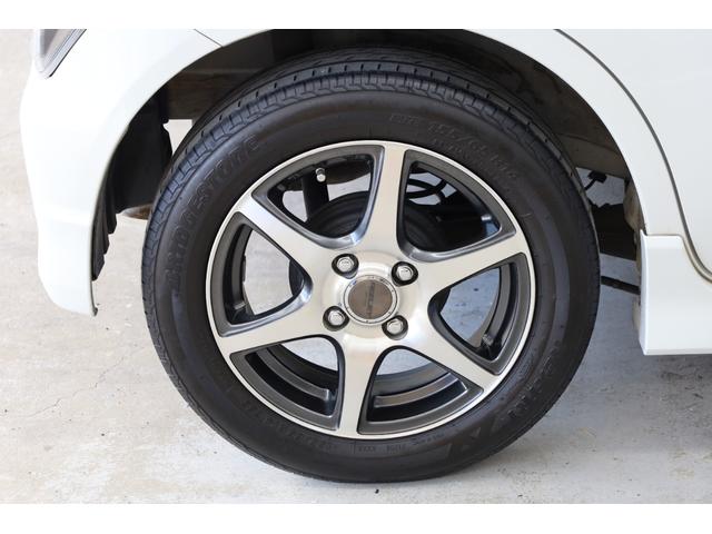 自社整備工場（認定・指定工場）で納車前整備や点検・車検整備、修理などを行いますのでアフターサービスも安心・充実しております！