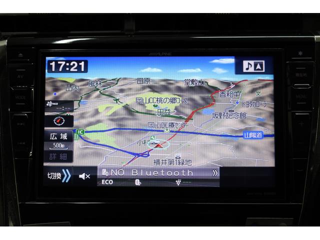 プリウス Ｇツーリングセレクションレザーパッケージ　後期型　本革シート　プリクラッシュセーフティ　禁煙車　アルパイン９型ＳＤナビ　ＢＴ接続　Ｂカメラ　純正１７インチＡＷ　ＬＥＤオートヘッドライト　パワーシート　シートヒーター　雨滴感知式ワイパー　ＥＴＣ（48枚目）