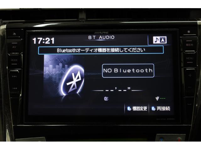 プリウス Ｇツーリングセレクションレザーパッケージ　後期型　本革シート　プリクラッシュセーフティ　禁煙車　アルパイン９型ＳＤナビ　ＢＴ接続　Ｂカメラ　純正１７インチＡＷ　ＬＥＤオートヘッドライト　パワーシート　シートヒーター　雨滴感知式ワイパー　ＥＴＣ（50枚目）