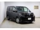 ヴォクシー ハイブリッドV ユーザー下取車 HVバッテリーリビルト品交換済み 両側電動スライドドア 純正9型SDナビ Bカメラ 純正後席モニター 左右独立AAC リヤAAC 後席サンシェード シートヒーター 純正15インチAW 中古車画像_2