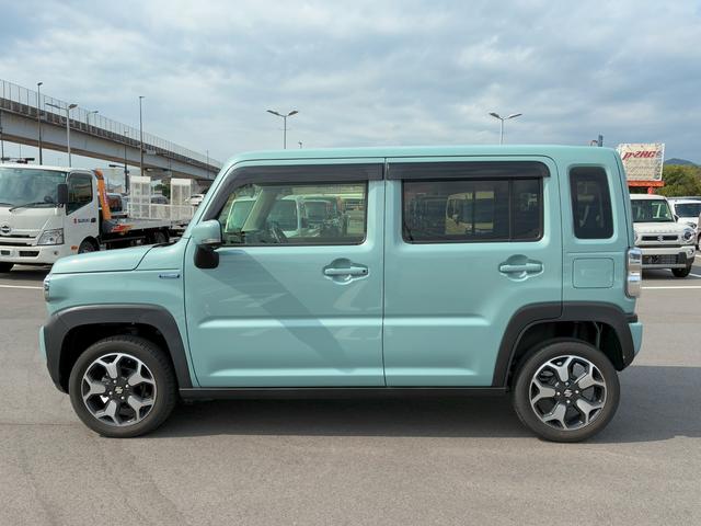 ハスラー ＨＹＢＲＩＤ　Ｘ（5枚目）