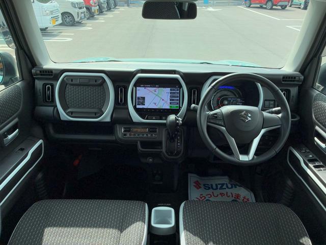 ハスラー ＨＹＢＲＩＤ　Ｘ（15枚目）