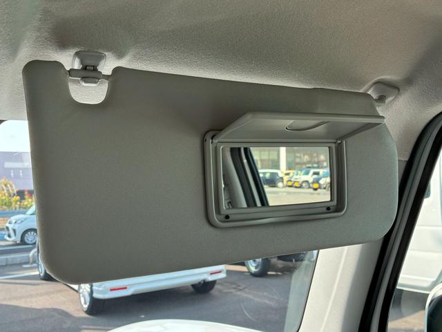 クロスビー HYBRID MZ(38枚目)