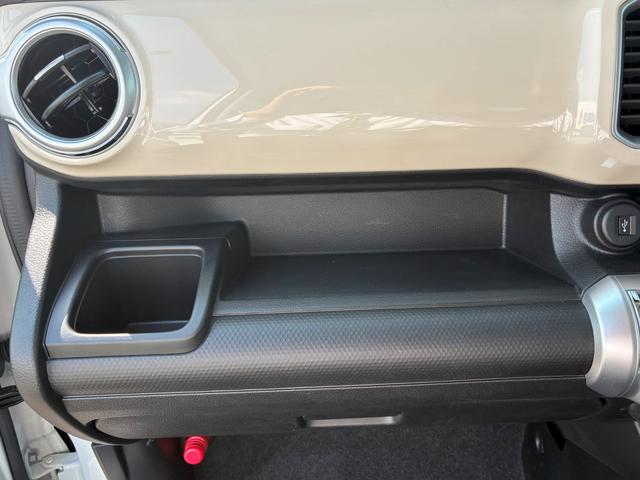 クロスビー HYBRID MZ(41枚目)