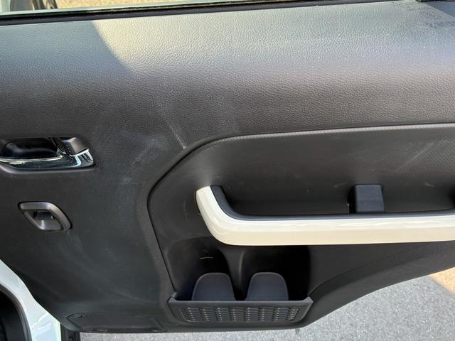 クロスビー HYBRID MZ(43枚目)