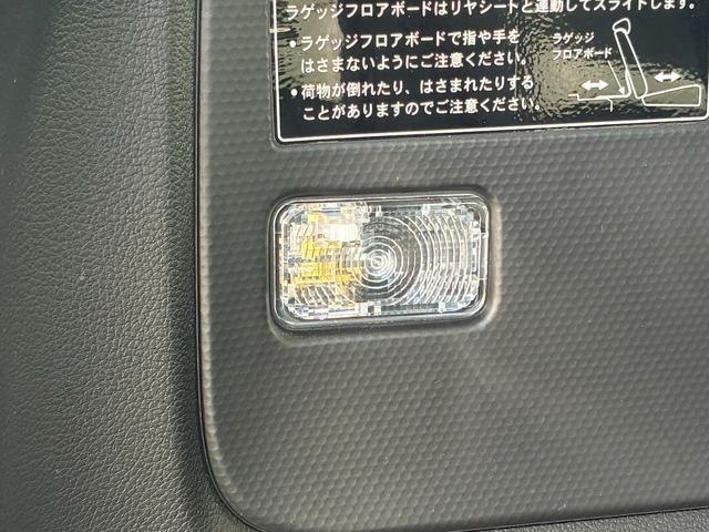 クロスビー HYBRID MZ(49枚目)