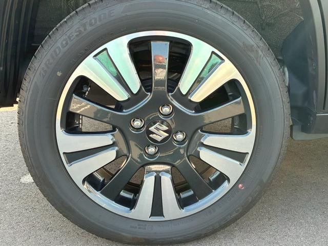 クロスビー HYBRID MZ(59枚目)