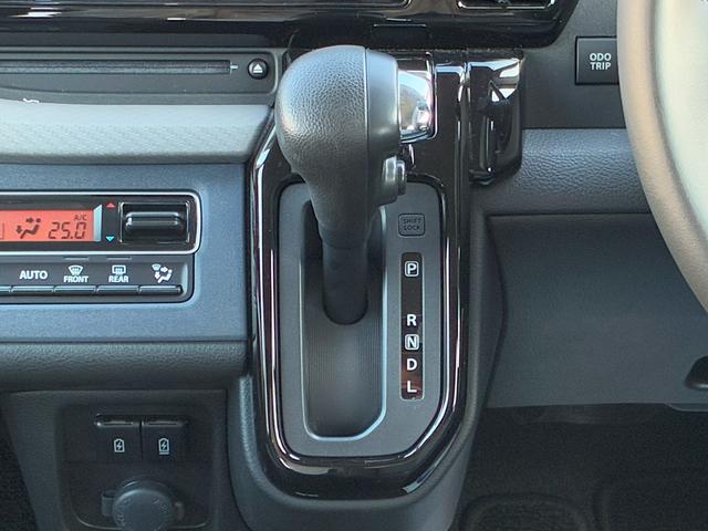 ソリオ ＨＹＢＲＩＤ　ＭＺ　試乗車アップ　試乗車アップ（11枚目）