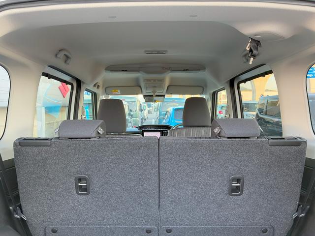 ソリオ ＨＹＢＲＩＤ　ＭＺ　試乗車アップ　試乗車アップ（12枚目）