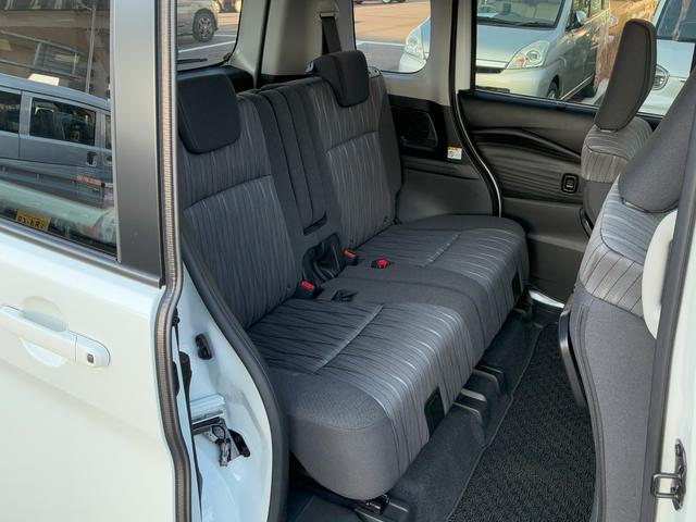 ソリオ ＨＹＢＲＩＤ　ＭＺ　試乗車アップ　試乗車アップ（14枚目）