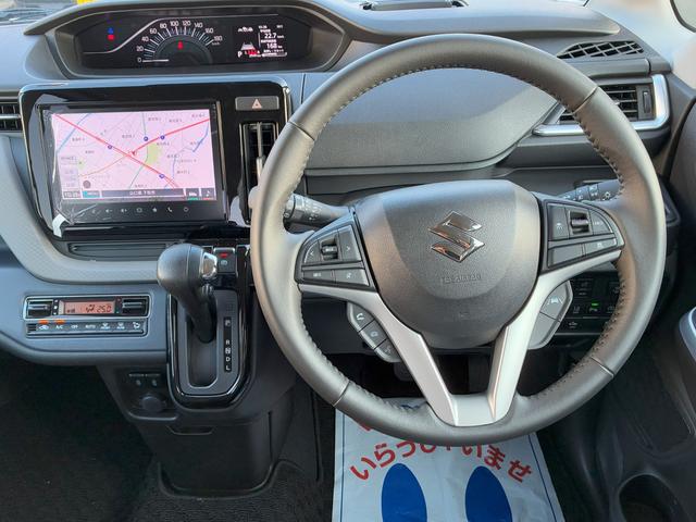 ソリオ ＨＹＢＲＩＤ　ＭＺ　試乗車アップ　試乗車アップ（16枚目）