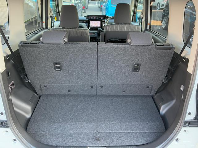 ソリオ ＨＹＢＲＩＤ　ＭＺ　試乗車アップ　試乗車アップ（18枚目）