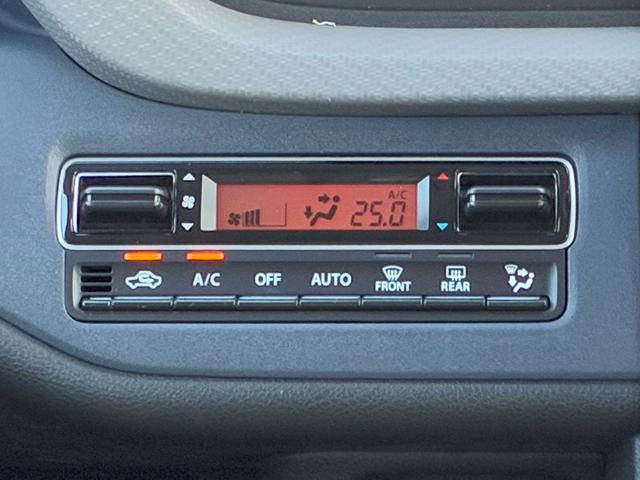 ソリオ ＨＹＢＲＩＤ　ＭＺ　試乗車アップ　試乗車アップ（21枚目）