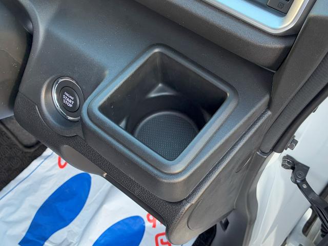 ソリオ ＨＹＢＲＩＤ　ＭＺ　試乗車アップ　試乗車アップ（24枚目）