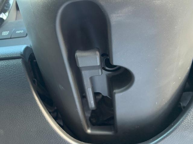 ソリオ ＨＹＢＲＩＤ　ＭＺ　試乗車アップ　試乗車アップ（26枚目）