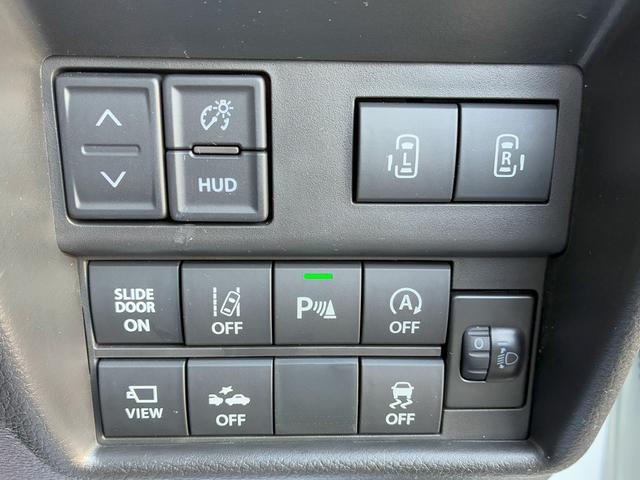 ソリオ ＨＹＢＲＩＤ　ＭＺ　試乗車アップ　試乗車アップ（29枚目）