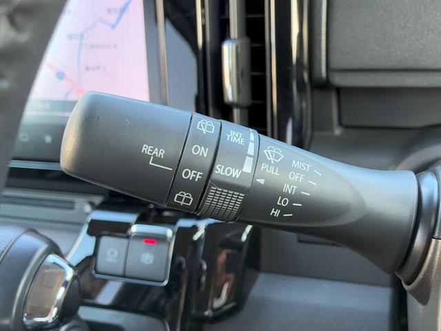 ソリオ ＨＹＢＲＩＤ　ＭＺ　試乗車アップ　試乗車アップ（33枚目）