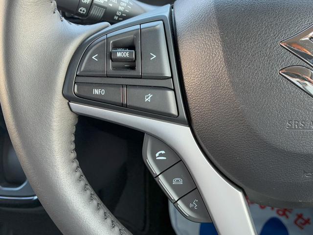 ソリオ ＨＹＢＲＩＤ　ＭＺ　試乗車アップ　試乗車アップ（34枚目）