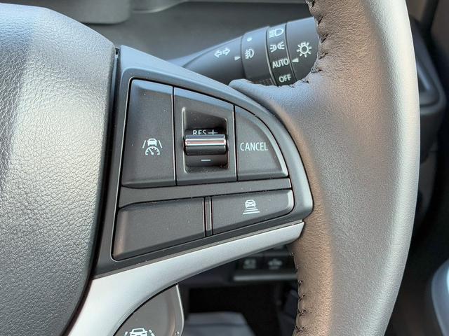 ソリオ ＨＹＢＲＩＤ　ＭＺ　試乗車アップ　試乗車アップ（35枚目）