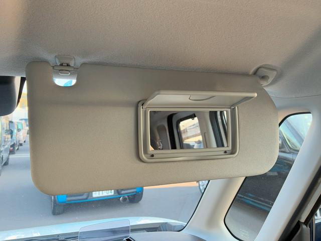 ソリオ ＨＹＢＲＩＤ　ＭＺ　試乗車アップ　試乗車アップ（37枚目）