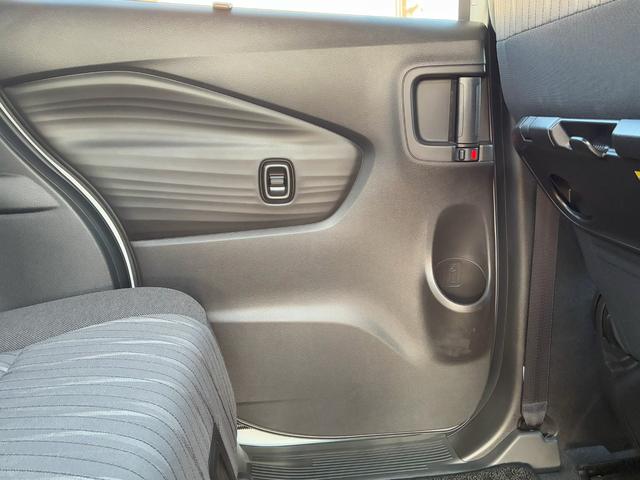 ソリオ ＨＹＢＲＩＤ　ＭＺ　試乗車アップ　試乗車アップ（48枚目）