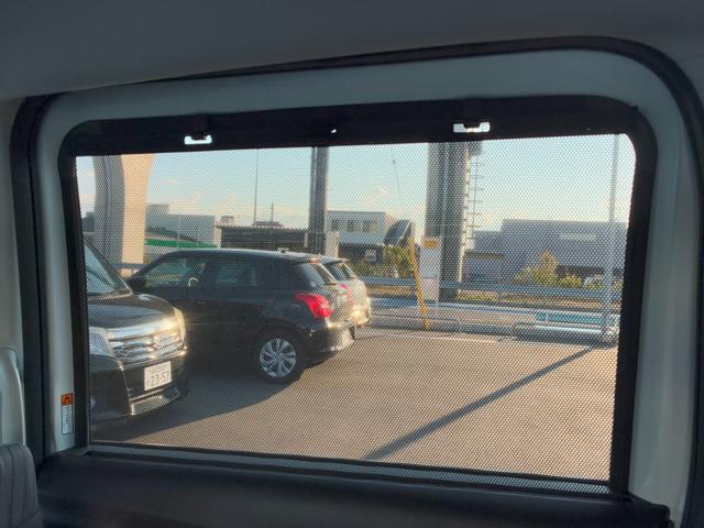 ソリオ ＨＹＢＲＩＤ　ＭＺ　試乗車アップ　試乗車アップ（53枚目）