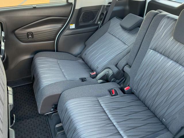 ソリオ ＨＹＢＲＩＤ　ＭＺ　試乗車アップ　試乗車アップ（54枚目）