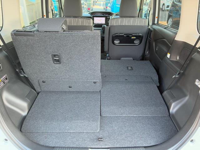 ソリオ ＨＹＢＲＩＤ　ＭＺ　試乗車アップ　試乗車アップ（55枚目）