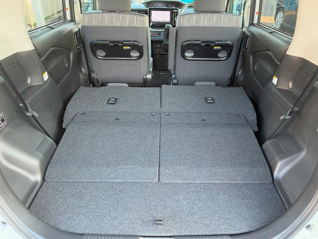 ソリオ ＨＹＢＲＩＤ　ＭＺ　試乗車アップ　試乗車アップ（56枚目）