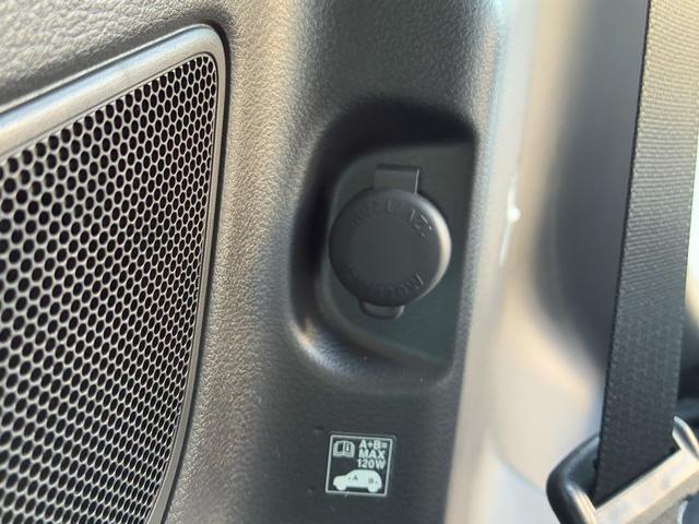 ソリオ ＨＹＢＲＩＤ　ＭＺ　試乗車アップ　試乗車アップ（58枚目）