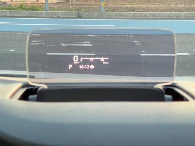 ソリオ ＨＹＢＲＩＤ　ＭＺ　試乗車アップ　試乗車アップ（60枚目）