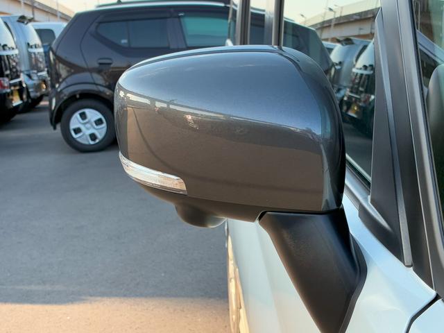 ソリオ ＨＹＢＲＩＤ　ＭＺ　試乗車アップ　試乗車アップ（69枚目）