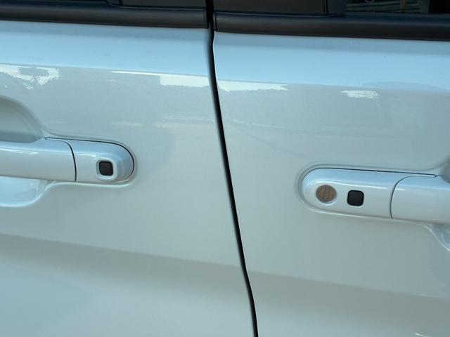 ソリオ ＨＹＢＲＩＤ　ＭＺ　試乗車アップ　試乗車アップ（70枚目）