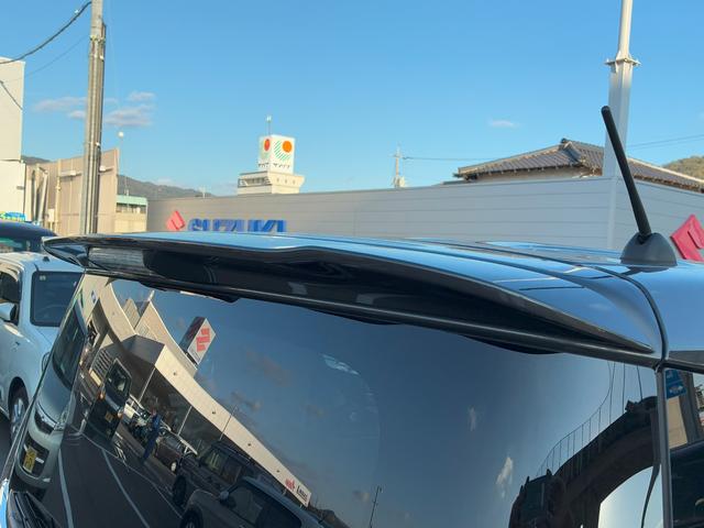 ソリオ ＨＹＢＲＩＤ　ＭＺ　試乗車アップ　試乗車アップ（72枚目）