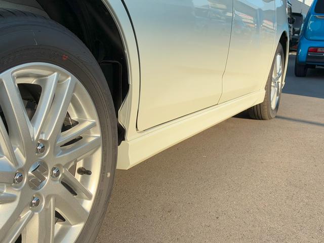 ソリオ ＨＹＢＲＩＤ　ＭＺ　試乗車アップ　試乗車アップ（73枚目）