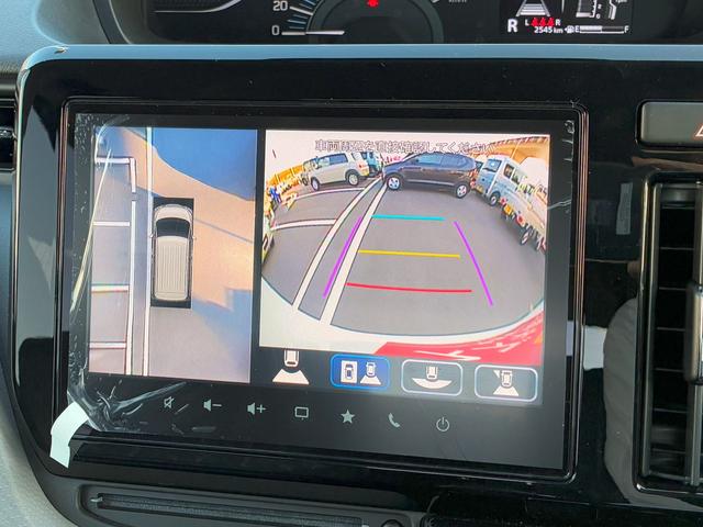 ソリオ ＨＹＢＲＩＤ　ＭＺ　試乗車アップ　試乗車アップ（74枚目）