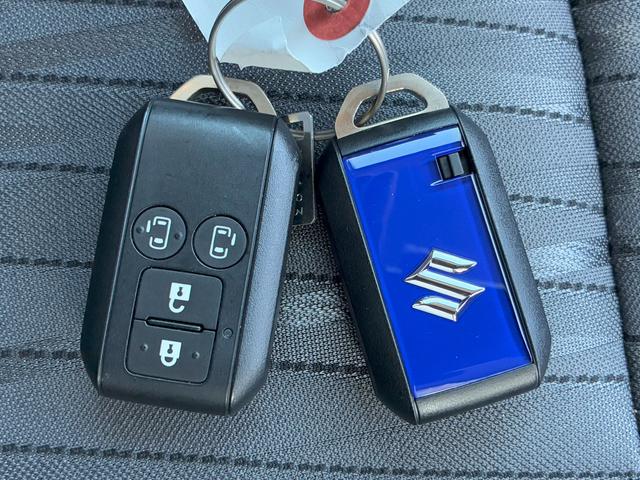 ソリオ ＨＹＢＲＩＤ　ＭＺ　試乗車アップ　試乗車アップ（75枚目）