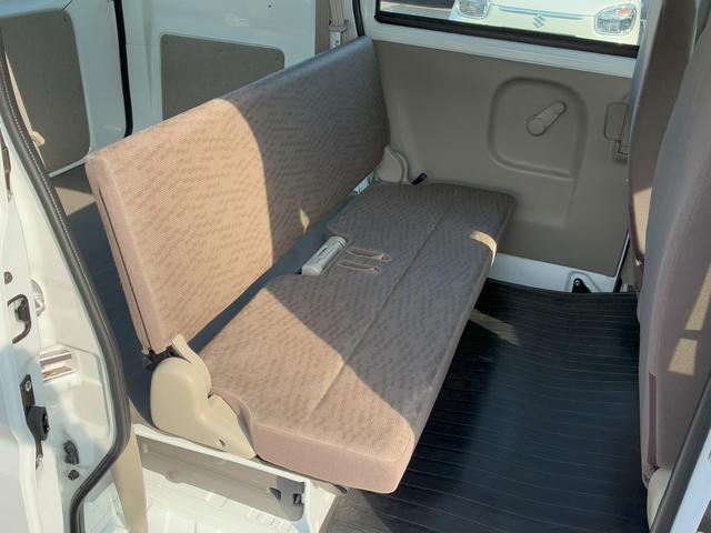 エブリイ PA(14枚目)