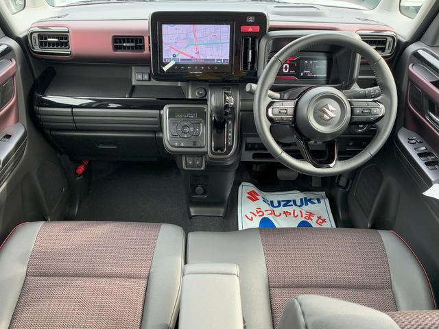 スペーシアカスタム カスタム　ＨＹＢＲＩＤ　ＸＳ（15枚目）