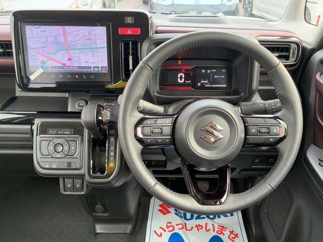 スペーシアカスタム カスタム　ＨＹＢＲＩＤ　ＸＳ（16枚目）