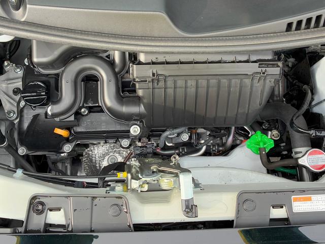 スペーシアカスタム カスタム　ＨＹＢＲＩＤ　ＸＳ（17枚目）