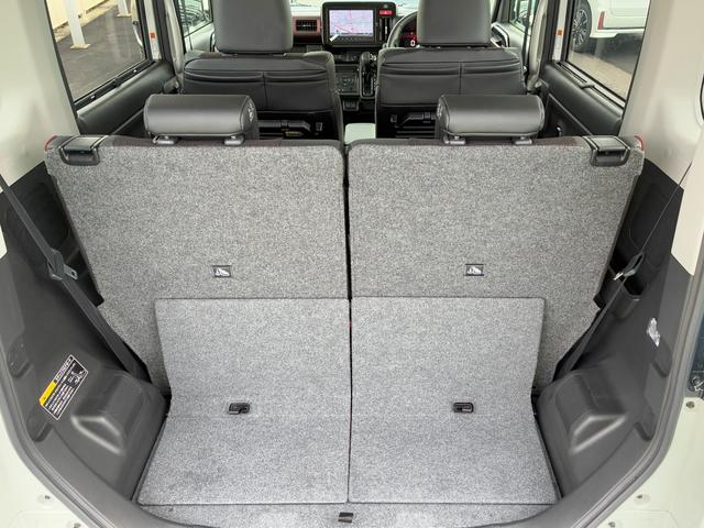 スペーシアカスタム カスタム　ＨＹＢＲＩＤ　ＸＳ（18枚目）