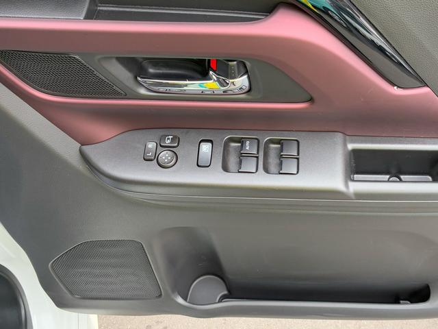 スペーシアカスタム カスタム　ＨＹＢＲＩＤ　ＸＳ（23枚目）