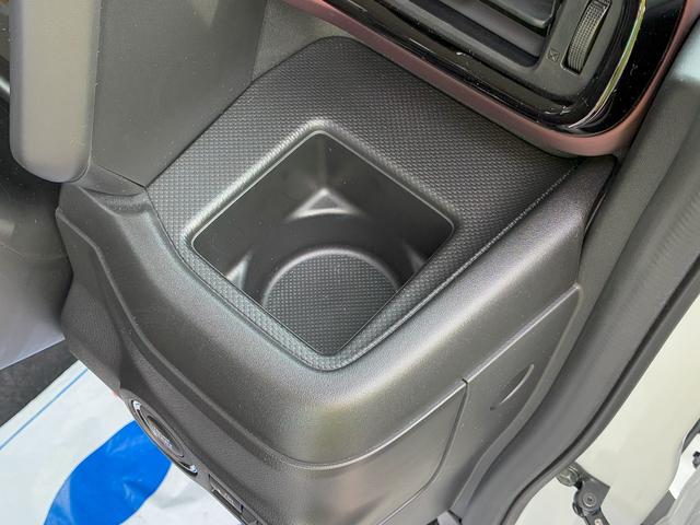 スペーシアカスタム カスタム　ＨＹＢＲＩＤ　ＸＳ（24枚目）