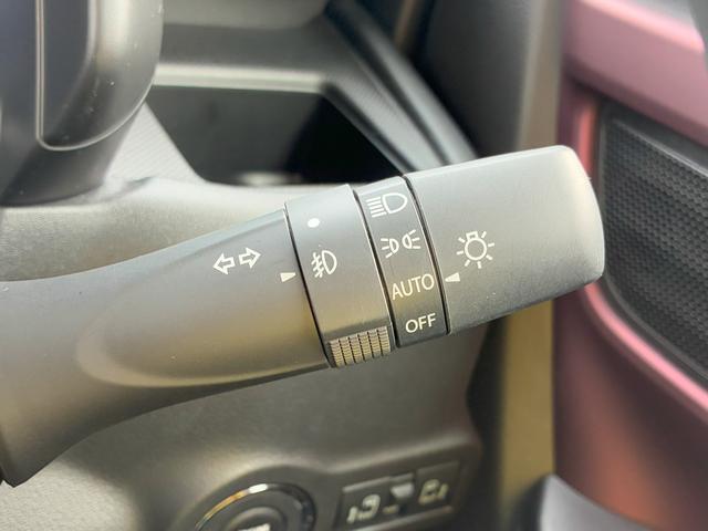 スペーシアカスタム カスタム　ＨＹＢＲＩＤ　ＸＳ（38枚目）