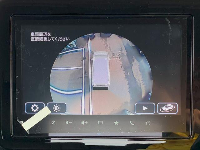 スペーシアカスタム カスタム　ＨＹＢＲＩＤ　ＸＳ（47枚目）