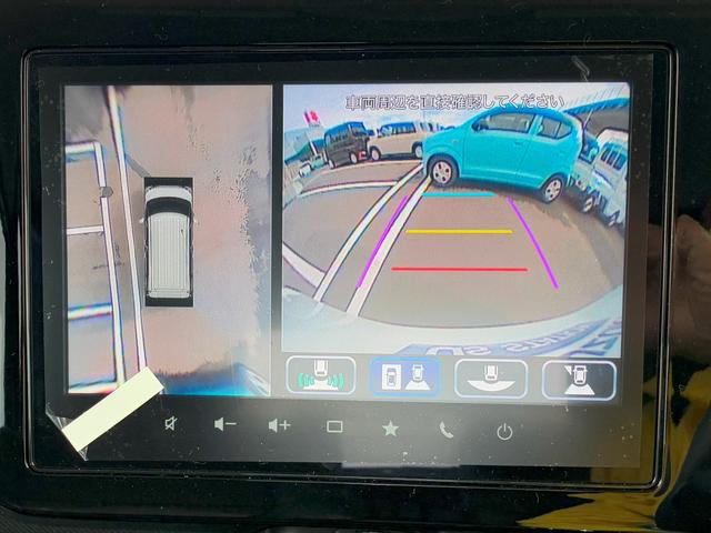 スペーシアカスタム カスタム　ＨＹＢＲＩＤ　ＸＳ（48枚目）